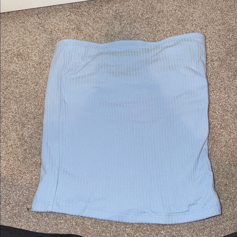 Old navy tube top